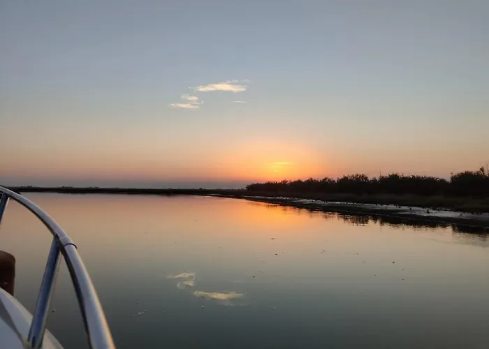 شقة Calilla - Maestrale