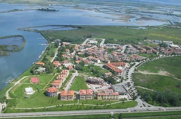 Calilla - Maestrale Grado