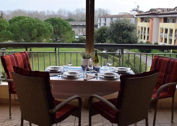 Calilla - Maestrale غرادو