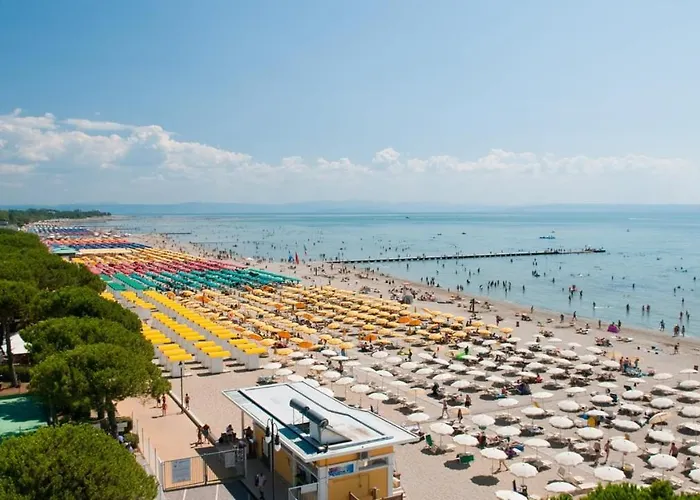 Calilla - Maestrale Apartment Grado