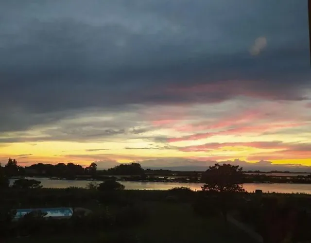 Calilla - Maestrale * Grado