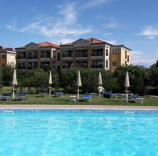 Calilla - Maestrale Apartment Grado