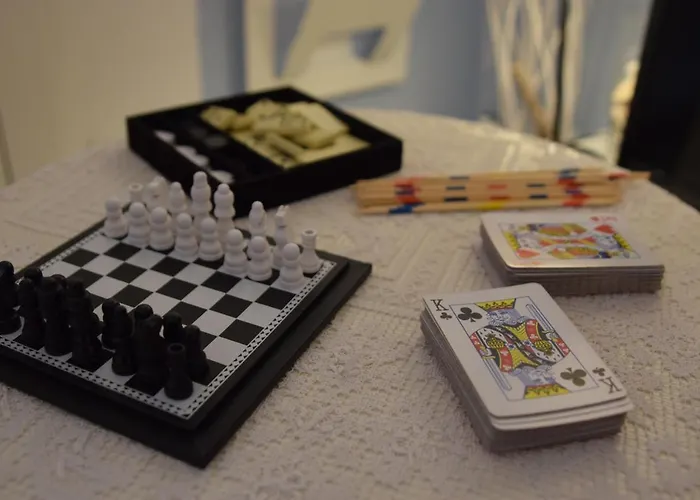 شقة Calilla - Maestrale *