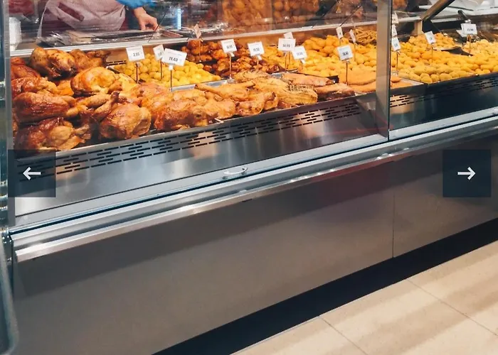 Calilla - Maestrale *