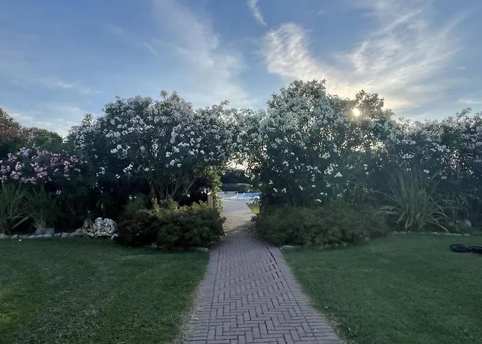 Apartment Calilla - Maestrale *