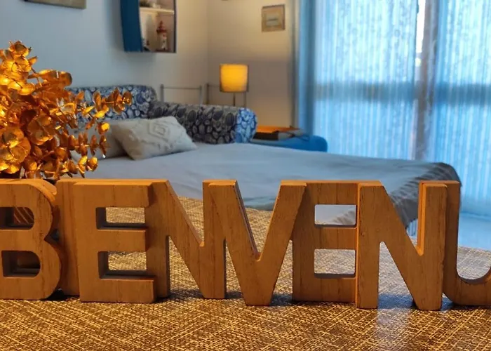 Apartment Calilla - Maestrale *