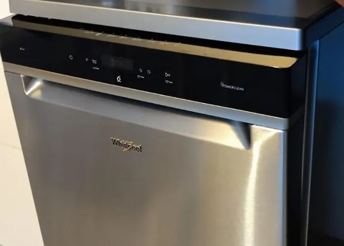 Calilla - Maestrale * غرادو