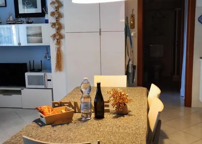 Apartment Calilla - Maestrale