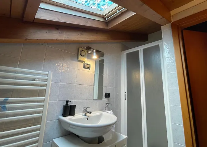 Calilla - Maestrale Grado