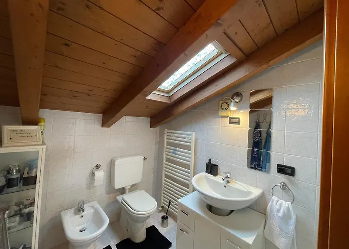 Apartment Calilla - Maestrale Grado